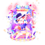 小小魔术师