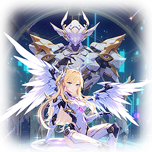 机械守护者CP-Mechanical Guardian CP