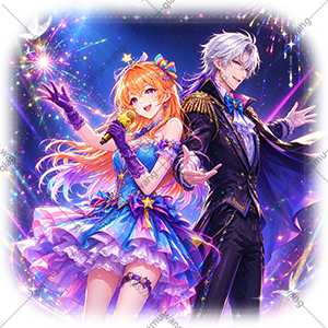 万圣节演唱-Halloween Concert