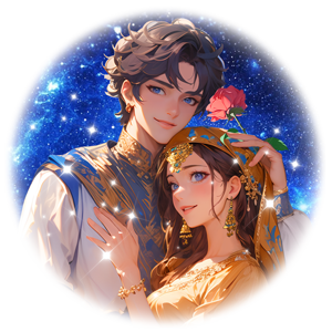 心动千夜-Heartbeat for a Thousand Nights