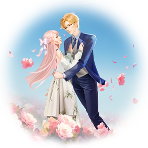 甜蜜花海-Sweet Flower Sea