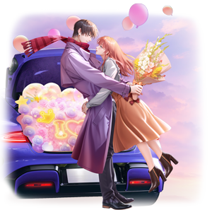 万物皆由你-Everything is yours