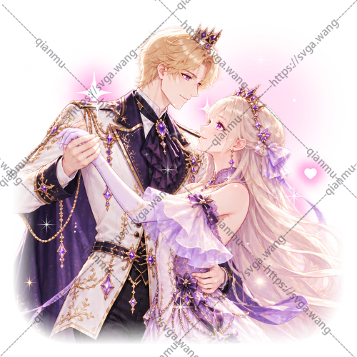 月殿初舞-Moon Palace First Dance